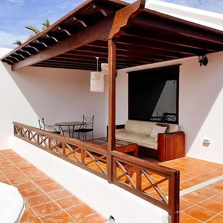 Casa Buna Colorada Дом отдыха