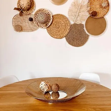Casa Buna Colorada Дом отдыха Коста Бланка