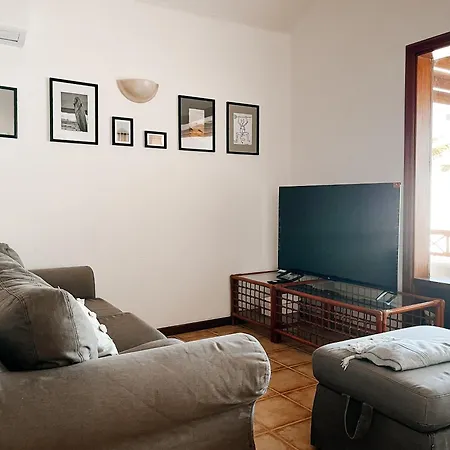 Casa Buna Colorada * Playa Blanca (Lanzarote)