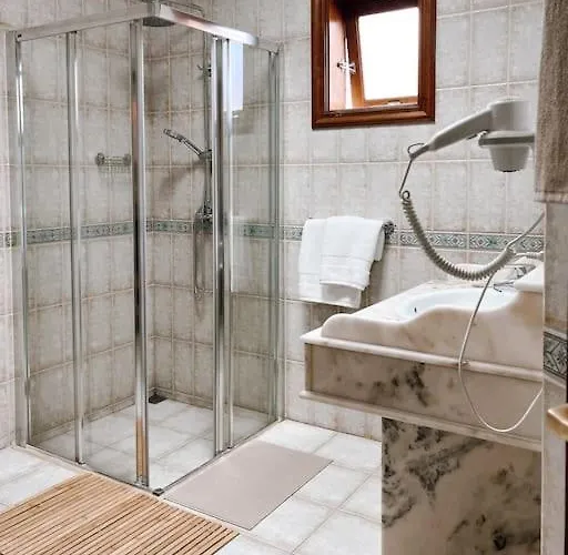 Casa Buna Colorada *