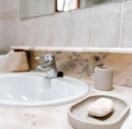 Casa Buna Colorada Casa de Férias *