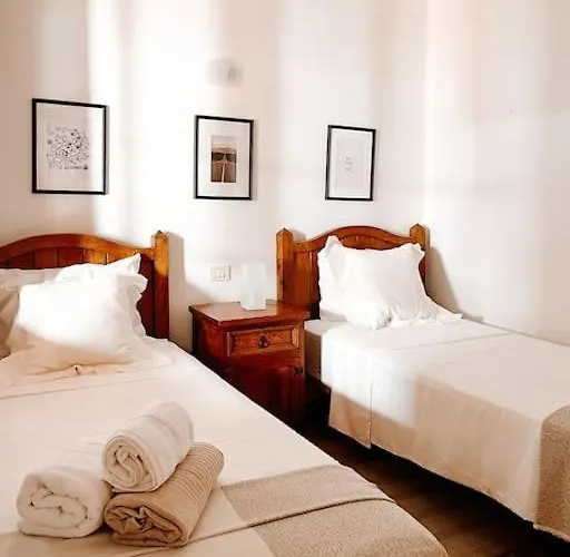 Casa Buna Colorada Casa de Férias Playa Blanca (Lanzarote)