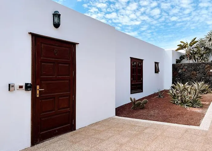 Casa de Férias Casa Buna Colorada