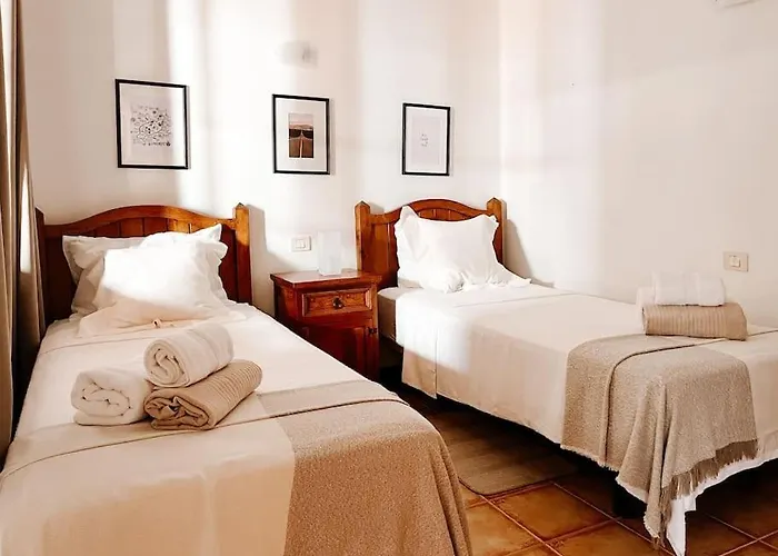 Casa de Férias Casa Buna Colorada