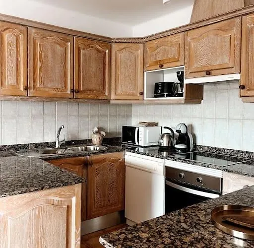 Casa de Férias Casa Buna Colorada Playa Blanca (Lanzarote)