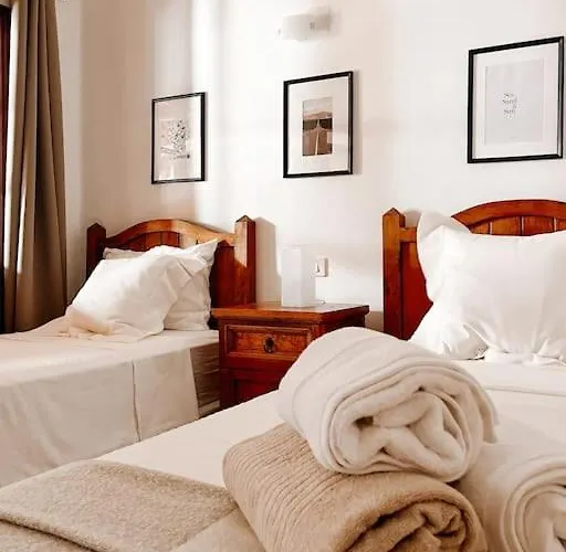 Casa de Férias Casa Buna Colorada Playa Blanca (Lanzarote)