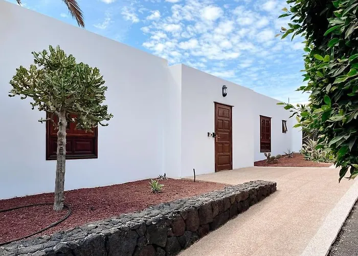 Casa de Férias Casa Buna Colorada