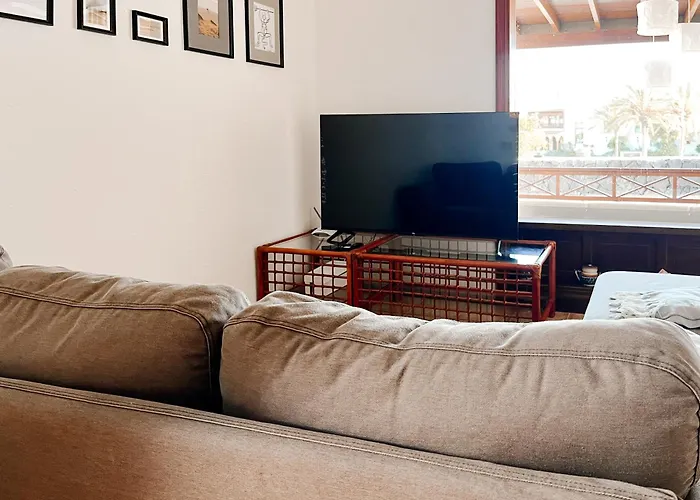 Casa de Férias Casa Buna Colorada Playa Blanca (Lanzarote)