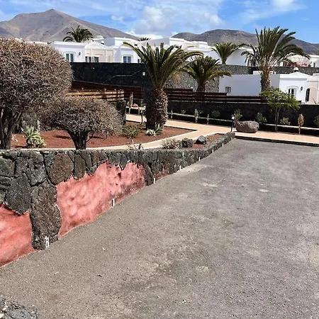 Casa Buna Colorada Nyaraló *