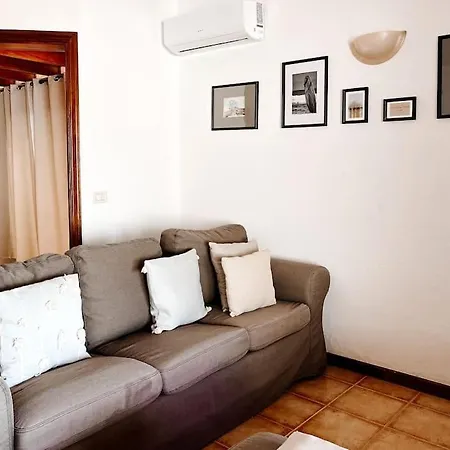Nyaraló Casa Buna Colorada *