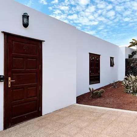 Holiday home Casa Buna Colorada