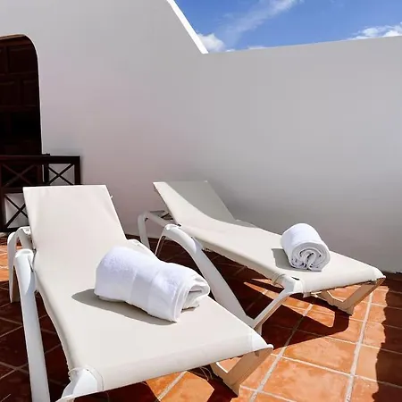 Holiday home Casa Buna Colorada *