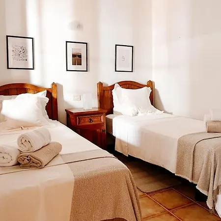 Nyaraló Casa Buna Colorada