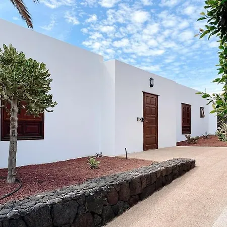 Nyaraló Casa Buna Colorada