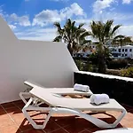Casa Buna Colorada Playa Blanca (Lanzarote)