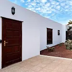 Semesterbostad Casa Buna Colorada