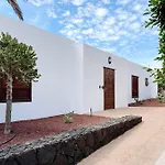Semesterbostad Casa Buna Colorada