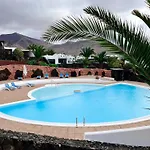 Casa Buna Colorada Semesterbostad Playa Blanca (Lanzarote)