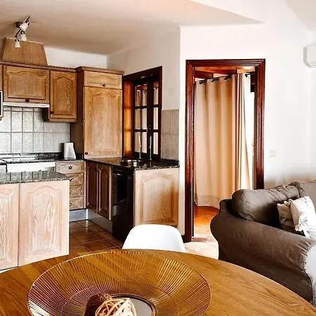 Casa Buna Colorada Дом отдыха Коста Бланка