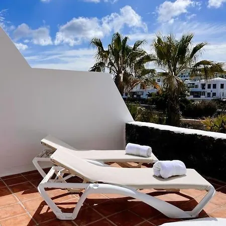 Casa Buna Colorada Коста Бланка