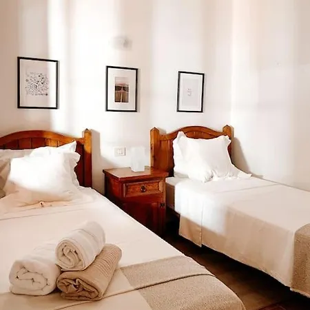 Casa Buna Colorada 펜션 플라야블랑카