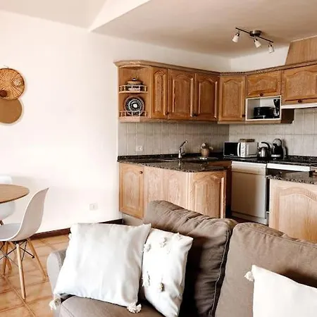 Дом отдыха Casa Buna Colorada Коста Бланка