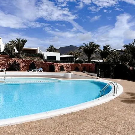 Holiday home Casa Buna Colorada