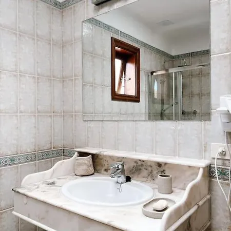 Casa Buna Colorada Playa Blanca (Lanzarote)