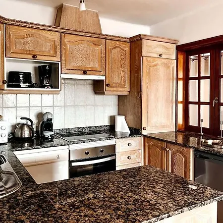 Casa Buna Colorada Дом отдыха