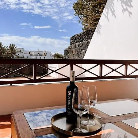 Holiday home Casa Buna Colorada