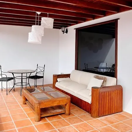 Casa Buna Colorada 펜션 *