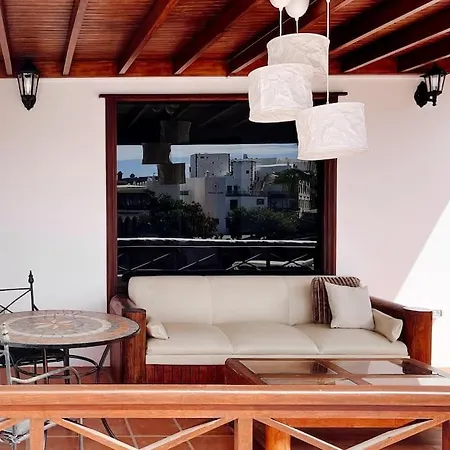 Vakantiehuis Casa Buna Colorada