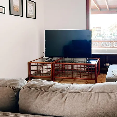 Holiday home Casa Buna Colorada Playa Blanca (Lanzarote)