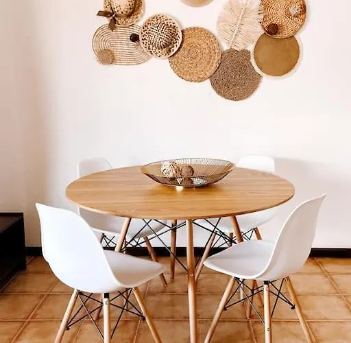 בית נופש Casa Buna Colorada פלאיה בלנקה