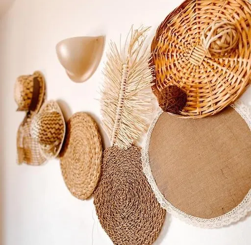 Casa Buna Colorada * Playa Blanca