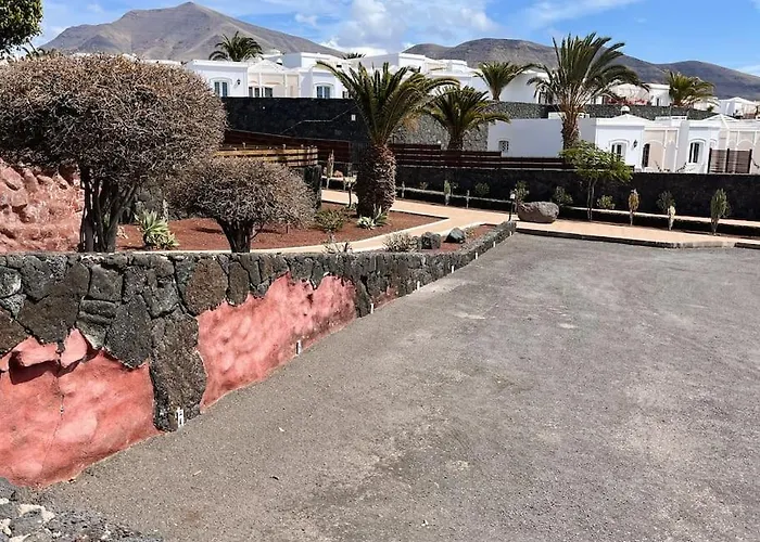 Casa Buna Colorada Semesterbostad *