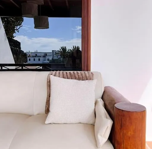 Casa Buna Colorada * פלאיה בלנקה