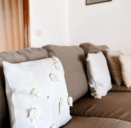 Semesterbostad Casa Buna Colorada *