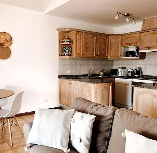 בית נופש Casa Buna Colorada פלאיה בלנקה