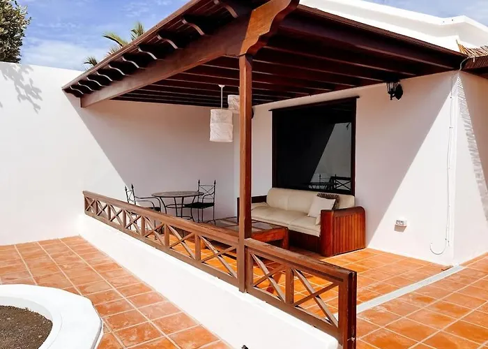 Casa Buna Colorada בית נופש