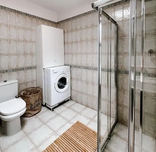 Casa Buna Colorada Playa Blanca (Lanzarote)