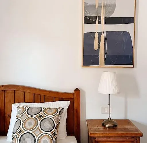 בית נופש Casa Buna Colorada *