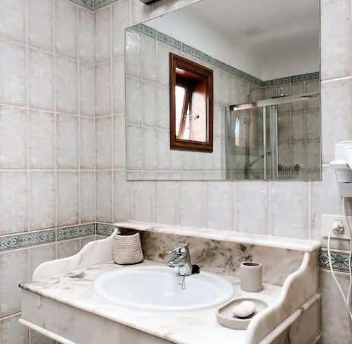 Casa Buna Colorada פלאיה בלנקה