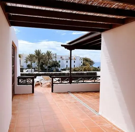 Casa Buna Colorada * פלאיה בלנקה