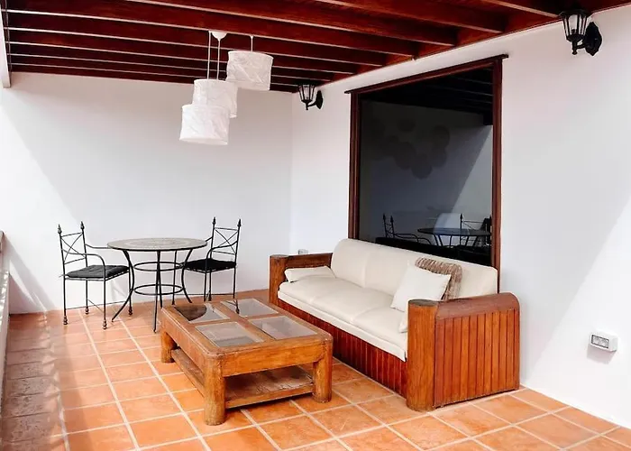 Casa Buna Colorada בית נופש *