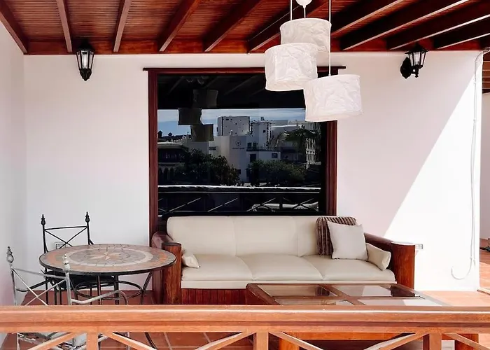 בית נופש Casa Buna Colorada