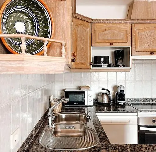 בית נופש Casa Buna Colorada *