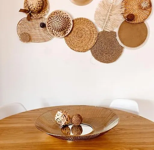 Casa Buna Colorada בית נופש פלאיה בלנקה